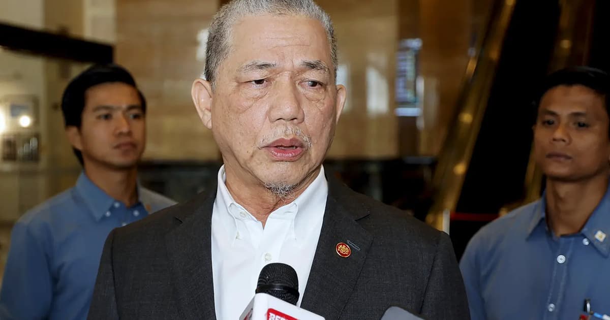 Special committee to refine terms, method for allocating Sabah’s 40% entitlement