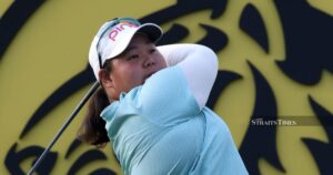 Sports Minister hails Mirabel as a symbol of Malaysia's golf future