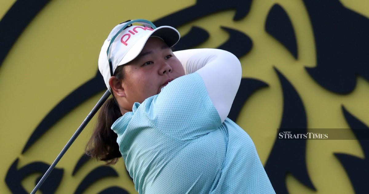 Sports Minister hails Mirabel as a symbol of Malaysia's golf future