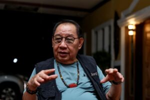 Star sokong Hajiji teruskan agenda hak Sabah