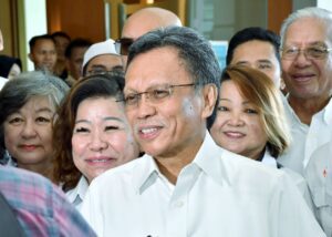 State budget for 2026 in limbo as Sabah Election approaches, warns Shafie