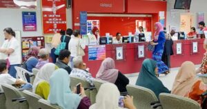 State govts should co-fund hospitals, says think tank