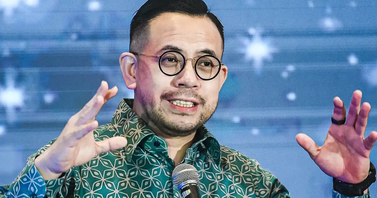 State your stand on Kedah lease claim, Sim tells Penang reps