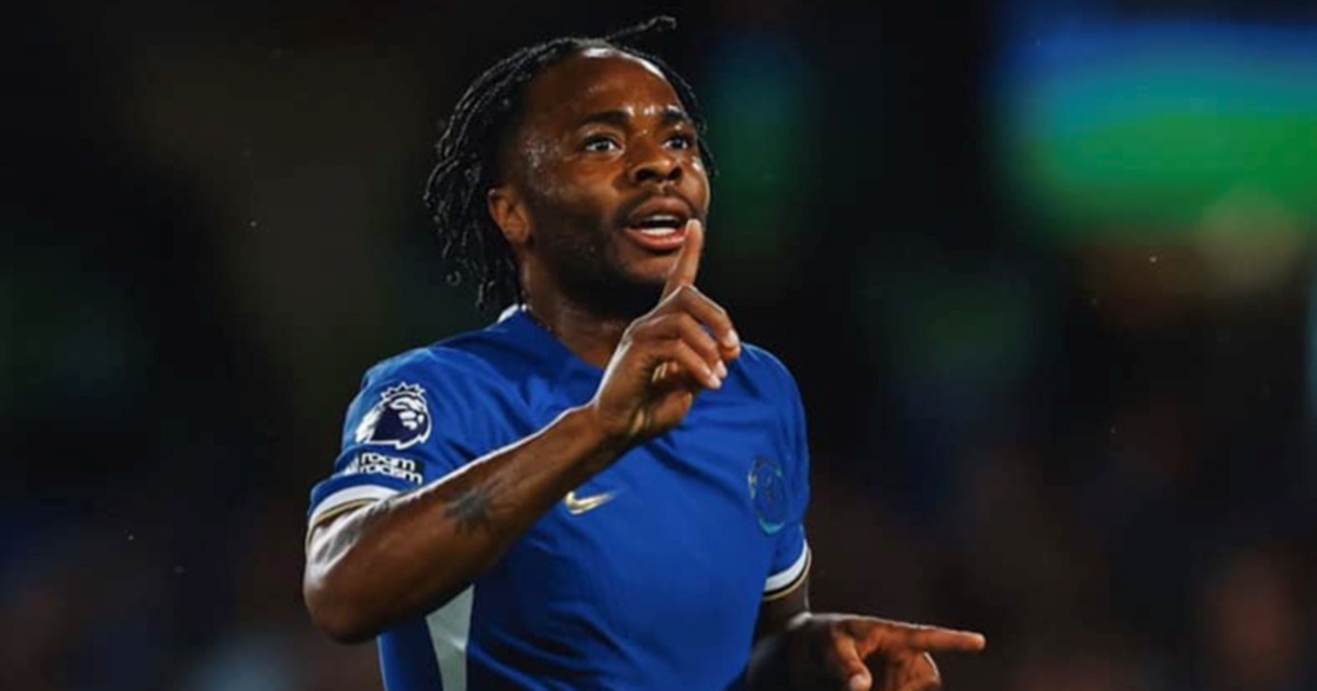 Sterling and family safe after home break-in