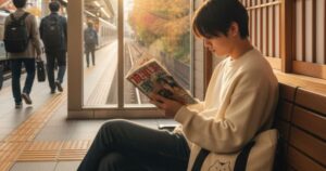 Study: Piracy of Japan manga, literature causes ¥5.5 bln loss a year