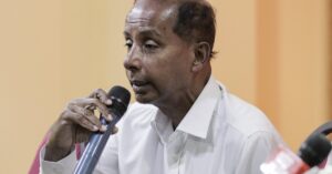 Study on total abolition of death penalty to begin January 2025