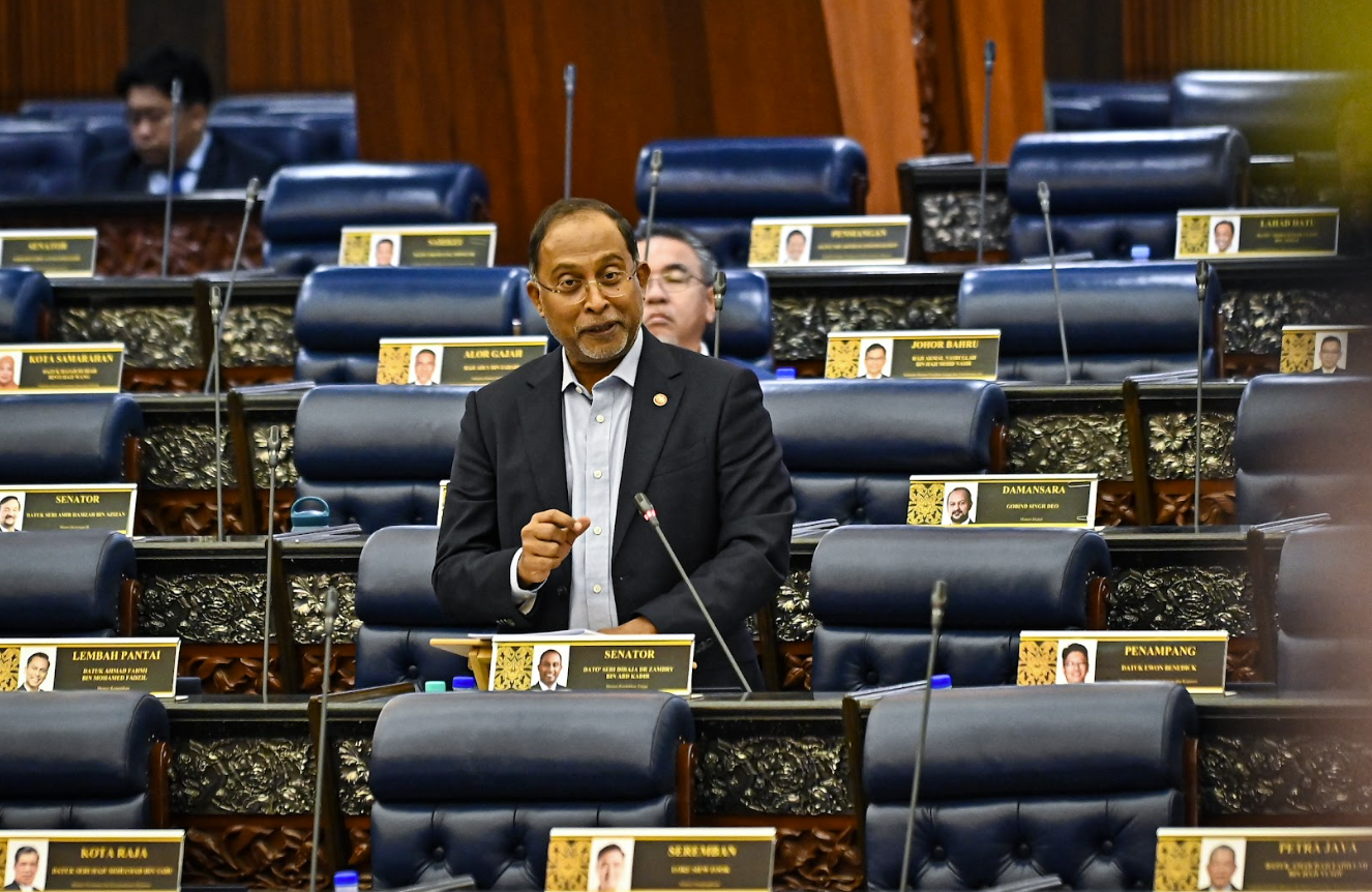 Subjek pembentukan insan, tasawwur Islam diperkenal di universiti