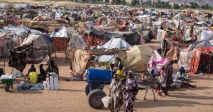 Sudan urges OIC, Muslim nations to act against RSF in Darfur