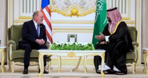 Sultan Ibrahim: Consistent policy brings stability to bilateral relations