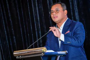 Sungai Buloh flood caused by river overflow and overwhelmed mitigation system