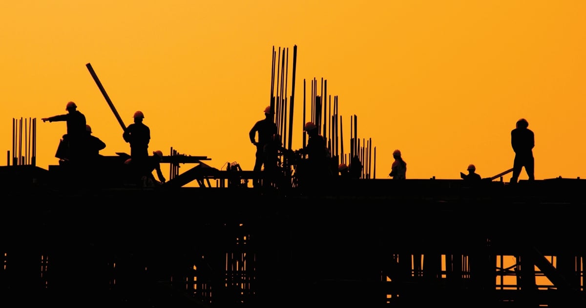 Sunway–IJM mega merger in the works?