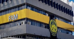 Suspended players to demand compensation from FAM?