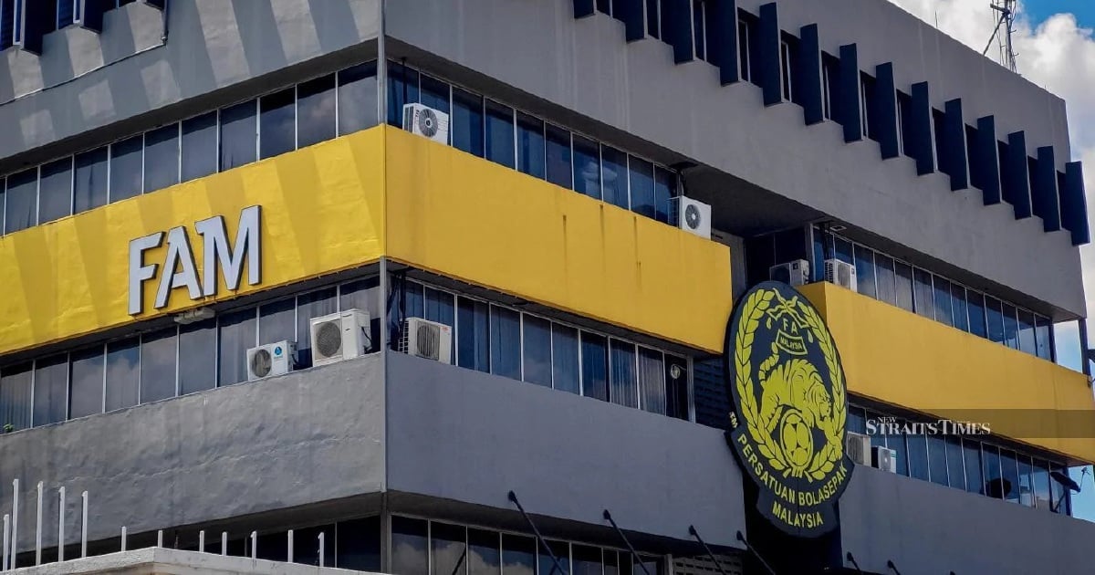 Suspended players to demand compensation from FAM?