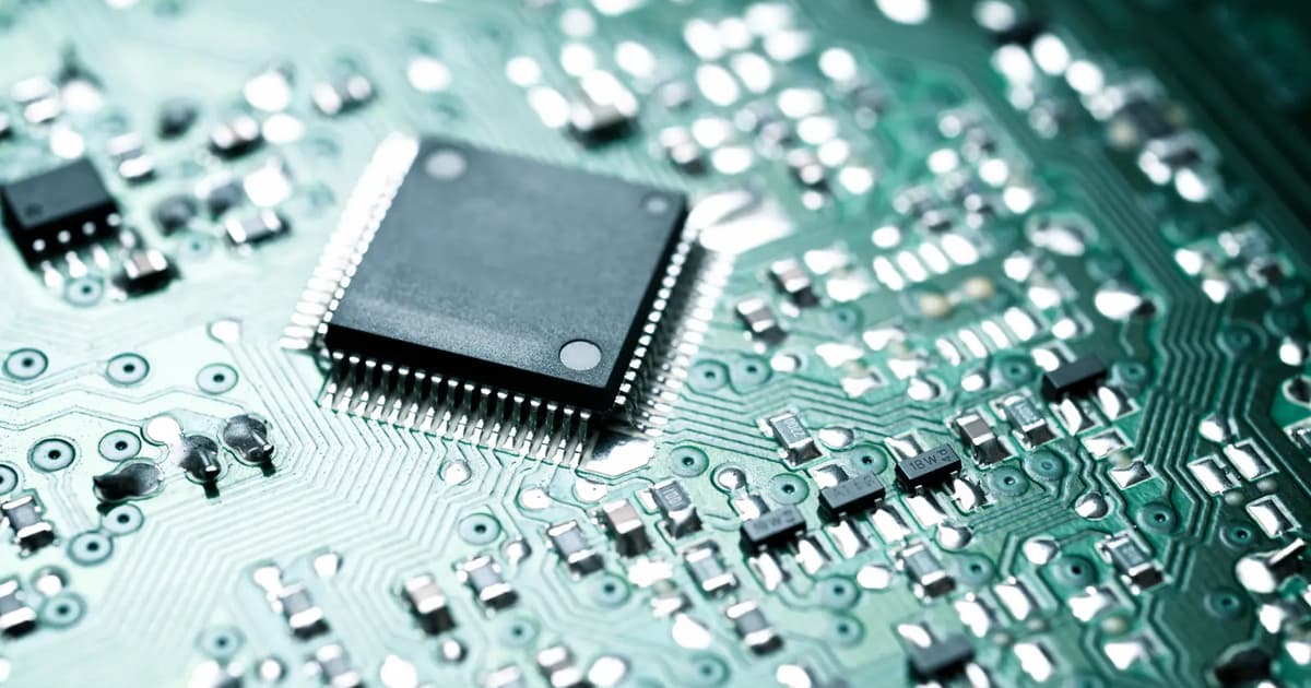 Sustainability is key for Malaysia’s semiconductor sector