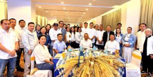 S'wak govt to table 'progressive, people-centric' budget for 2026