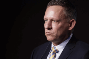 Syarikat Pelaburan Peter Thiel Juga Menjual Kesemua Pegangan Saham NVIDIA Bernilai RM417 Juta