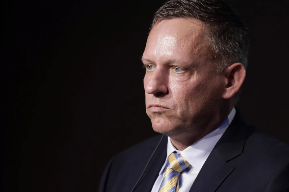 Syarikat Pelaburan Peter Thiel Juga Menjual Kesemua Pegangan Saham NVIDIA Bernilai RM417 Juta