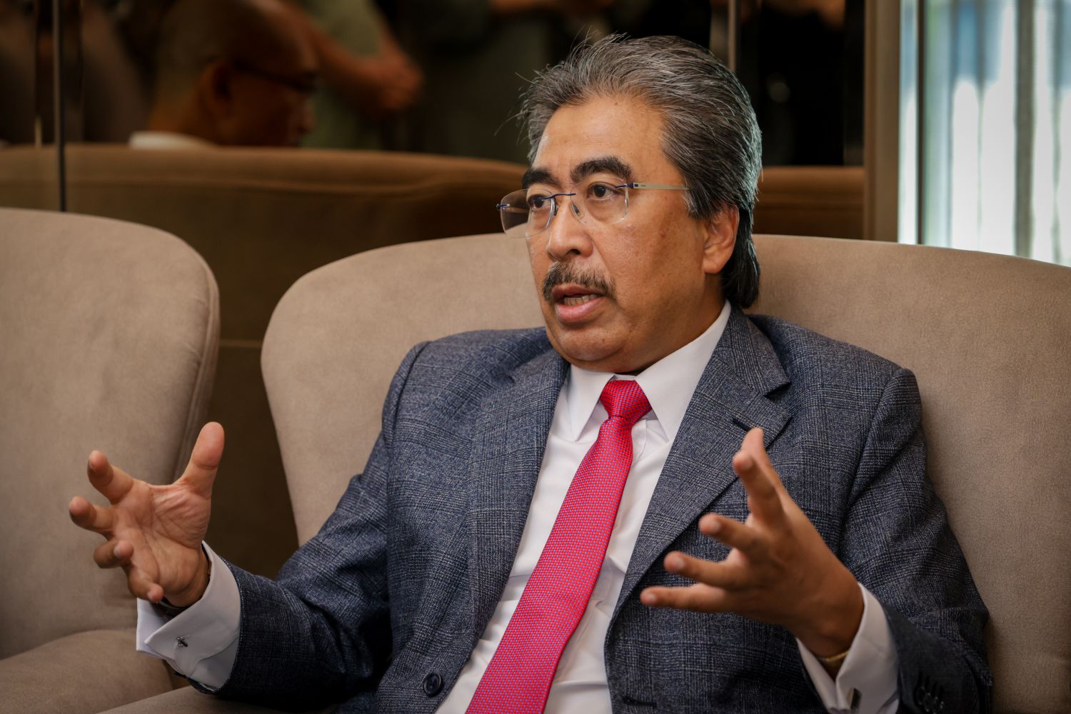 Syarikat perladangan perlu utama lepasan TVET, sebelum ambil pekerja asing