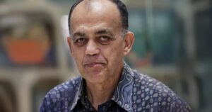 Syed Mokhtar’s DRB-Hicom slumps after Q3 loss