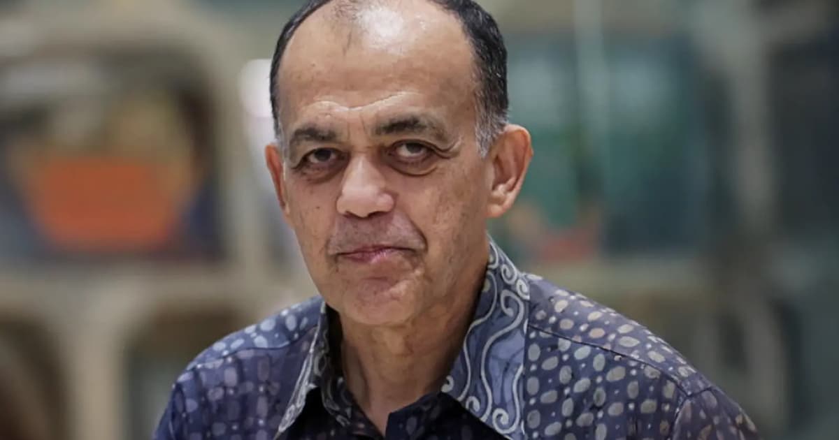 Syed Mokhtar’s DRB-Hicom slumps after Q3 loss