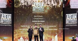 #TECH: D&D Property sets new benchmark for Asean real estate excellence