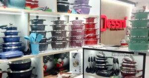 #TECH: Dessini cooks up recipe for regional success