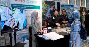 #TECH: Malaysia steps up drive to meet 2030 sustainable development goals