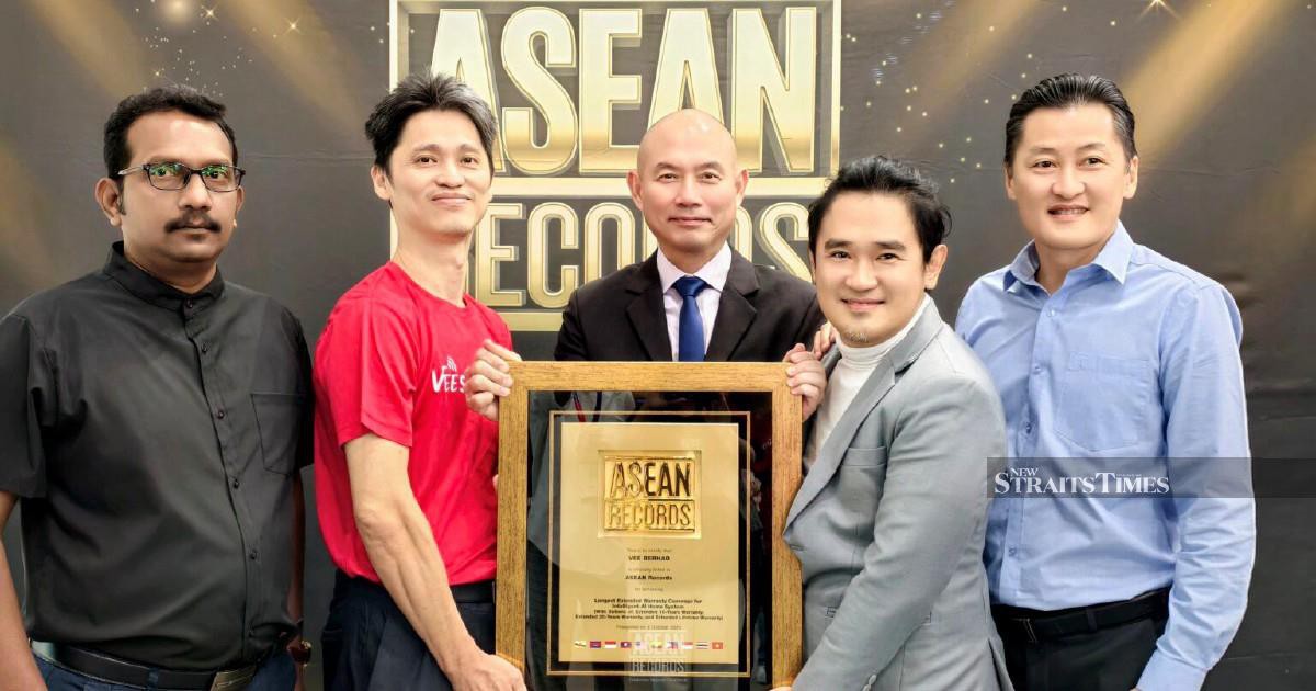 #TECH: VEE leads with intelligent-AI home system coverage