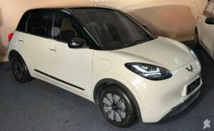 TQ Wuling Bingo now open for booking in Malaysia: Available in two variants