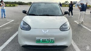 TQ Wuling to bring more EVs into Malaysia after Bingo