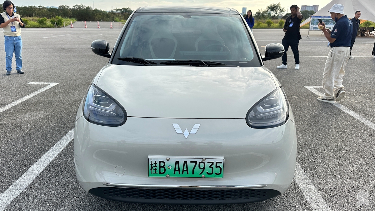 TQ Wuling to bring more EVs into Malaysia after Bingo