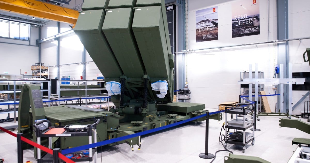 Taiwan boosts air defence with battle-tested US$700mil US missile sale