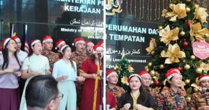 Take a leaf out of Indonesia’s book, PAS told after Christmas brouhaha