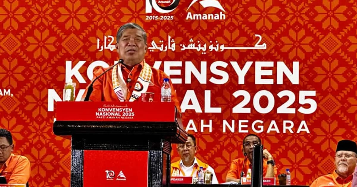 Take heed of Gen Z and Gen Alpha, says Mat Sabu