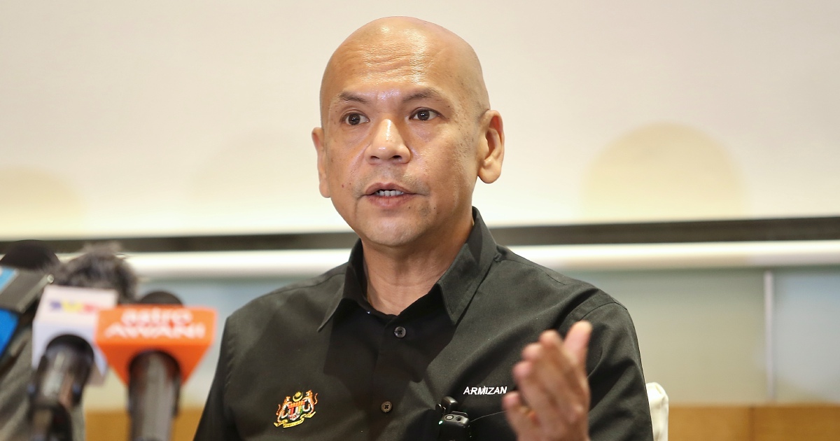 Talks on Sabah's 40pct revenue entitlement to begin on Monday