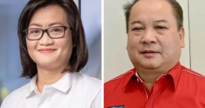 Tall order for DAP to wrest Kemabong from Rubin, say analysts