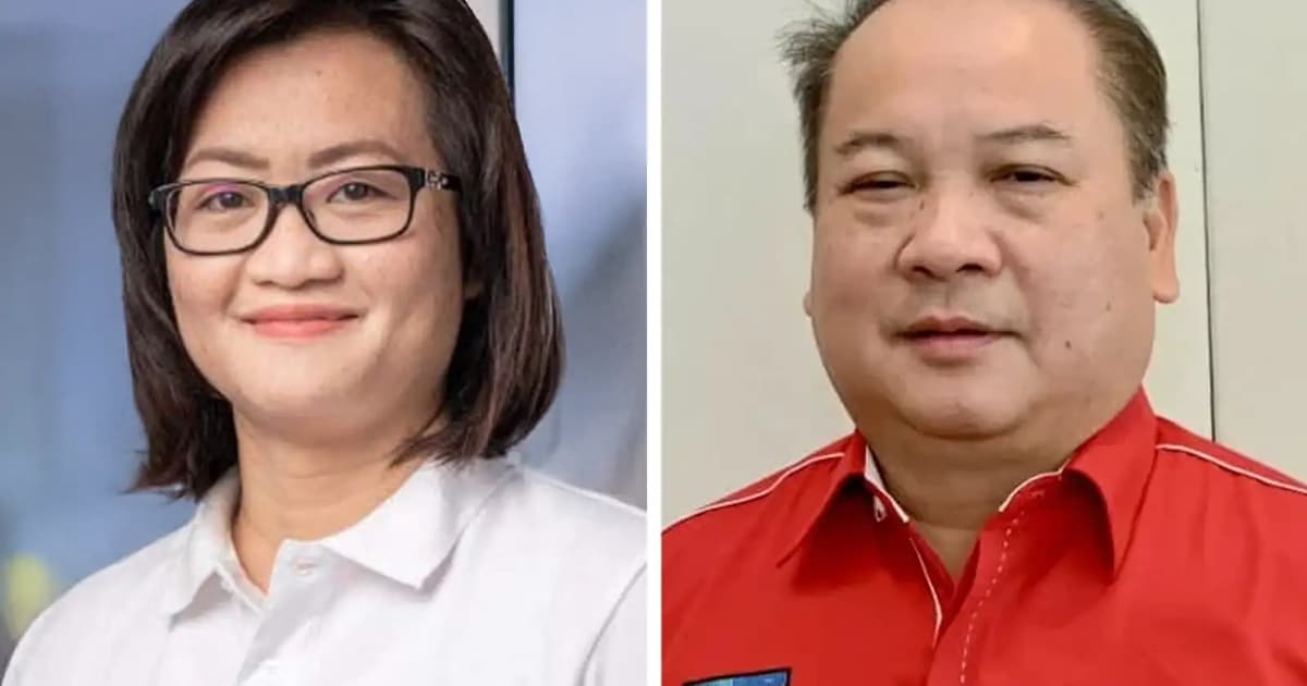 Tall order for DAP to wrest Kemabong from Rubin, say analysts