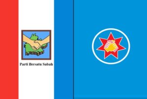 Tambunan PBS denies throwing support behind Sabah STAR's Kitingan