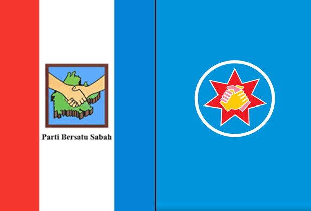 Tambunan PBS denies throwing support behind Sabah STAR's Kitingan