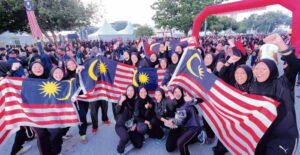 Tangani kebejatan moral remajasecara menyeluruh