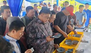 Tapak penemuan kapal purba diwartakan kawasan larangan sementara