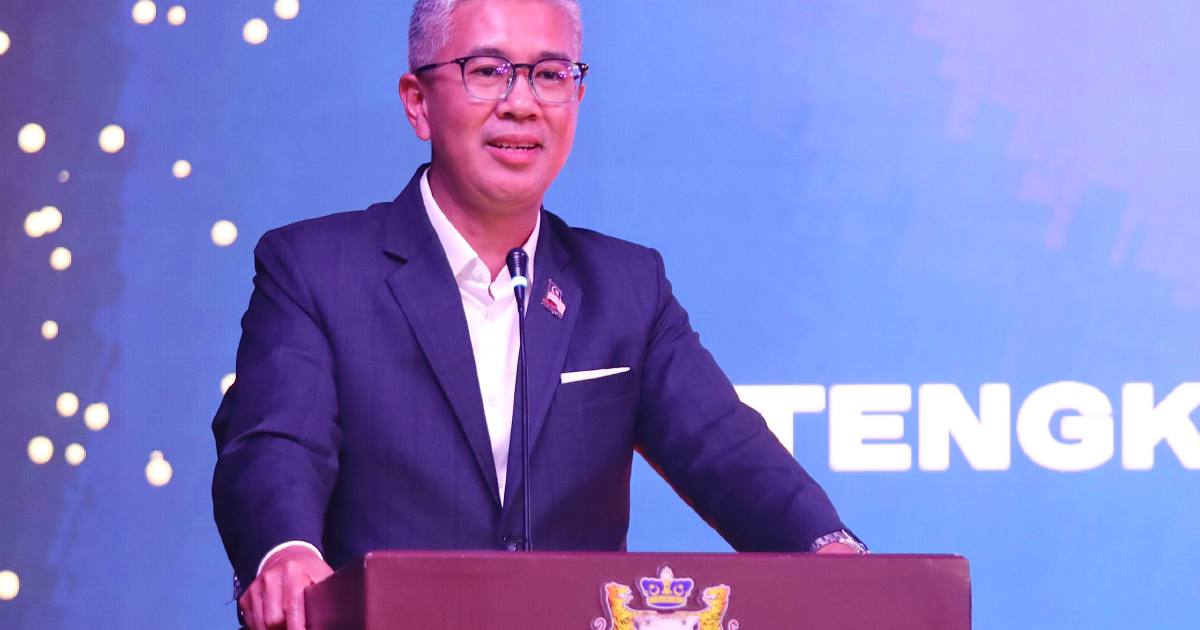 Tariff negotiations averted threat to over a million Malaysian jobs