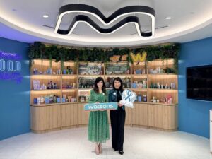 Teal Asia and Watsons Malaysia unite for WHO’s World Cervical Cancer Elimination Day