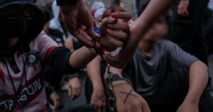 Teens caught using others’ MyKads to work in Johor factory