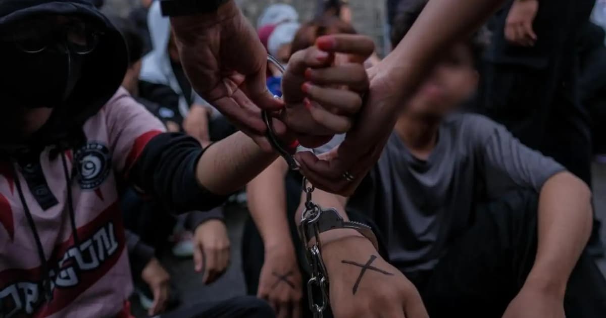 Teens caught using others’ MyKads to work in Johor factory