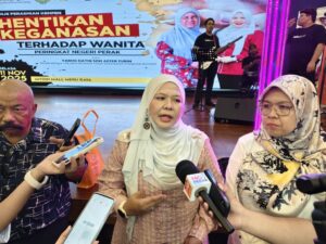 Tekanan kewangan, dadah punca keganasan rumah tangga