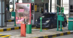 Tenders still open for highway number plate recognition system