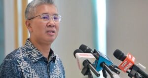 Tengku Zafrul offers to serve as adviser to Miti successor