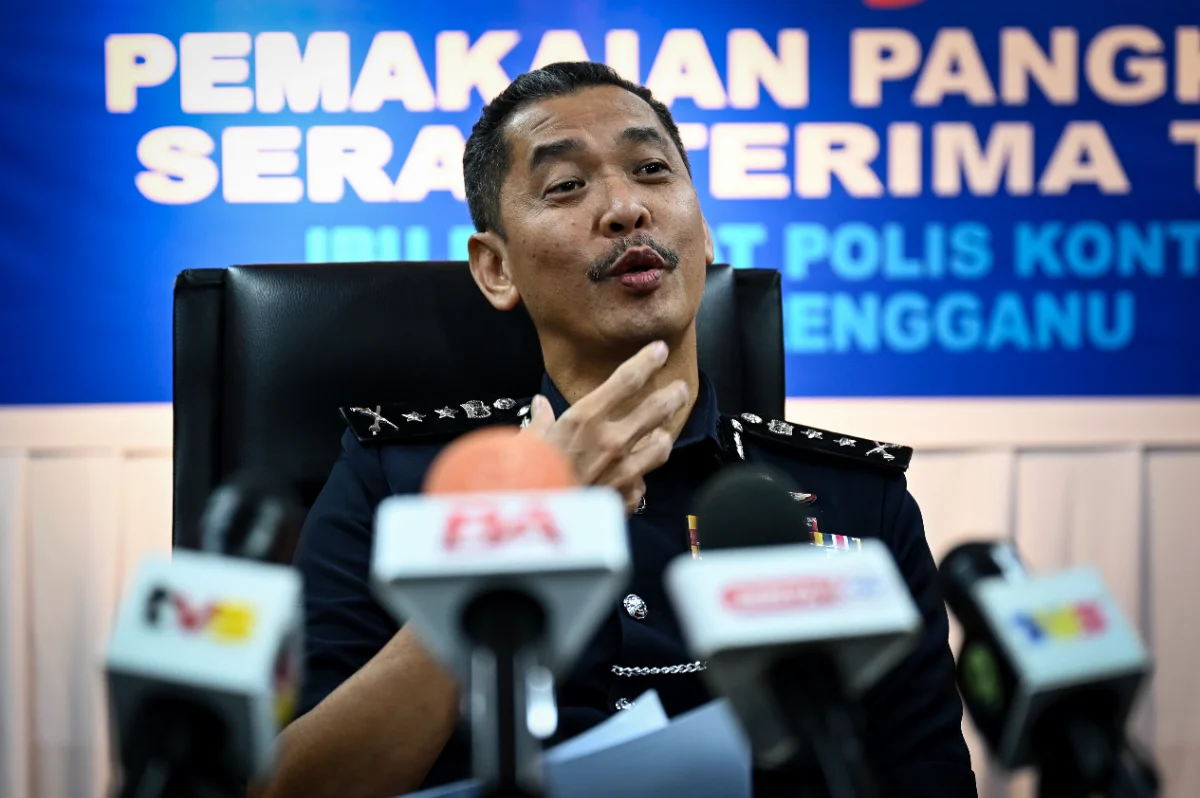 Terengganu online fraud cases surge to RM24 million