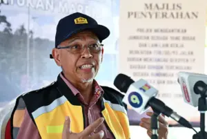 Terengganu prepares 851 flood relief centres for monsoon season